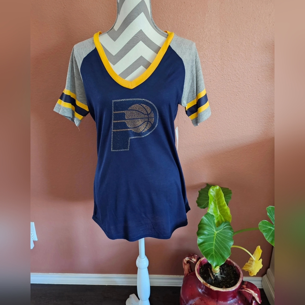 Indiana Pacers Shirt